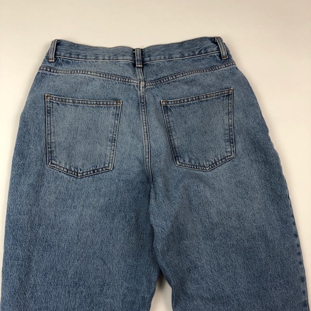 ASOS High Rise Jeans 32 - Picture 5 of 6